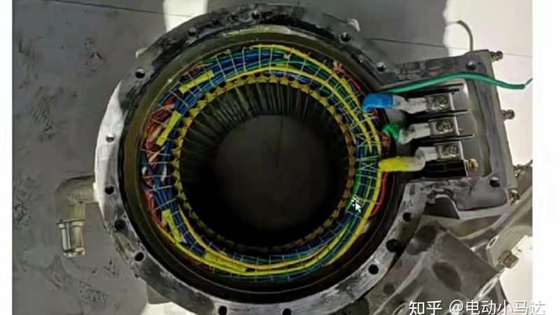 S11与S13变压器型号差异解析