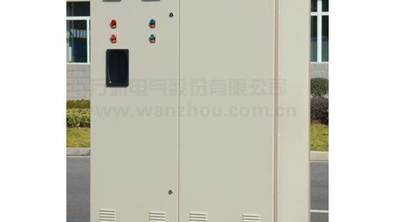 三相异步电机变频调速柜报价为什么差别那么大