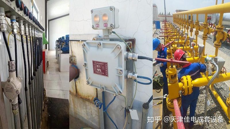 软启动器工作原理：揭秘电机启动的秘密武器