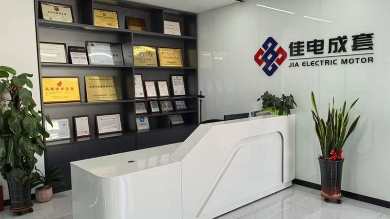 北京电机厂家报价包含安装调试吗
