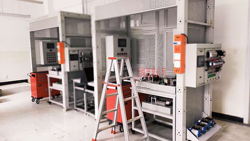 永磁同步电机：揭秘其崛起背后的技术逻辑与市场格局