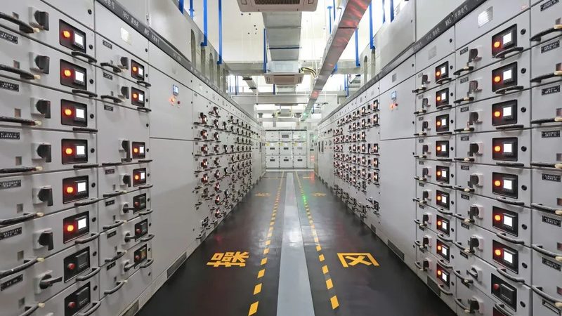 北京电气成套设备材质要求：揭秘优质厂家的选材标准