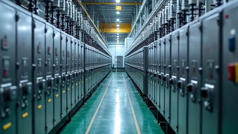 软启动器：如何选择上海优质厂家及合理报价**