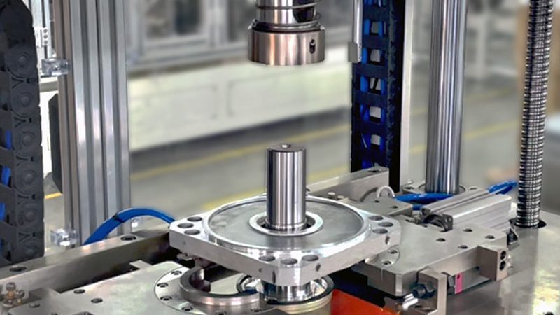 广东成套开关设备：揭秘其核心技术与选型要点