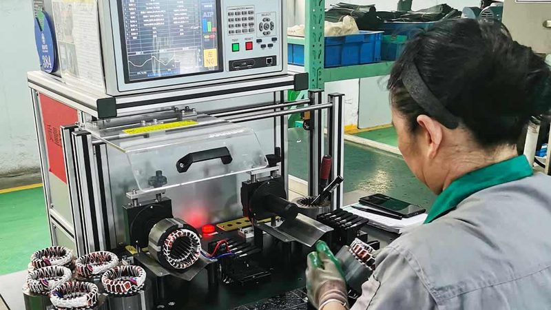 上海蜗轮蜗杆减速机：核心部件解析与选型要点