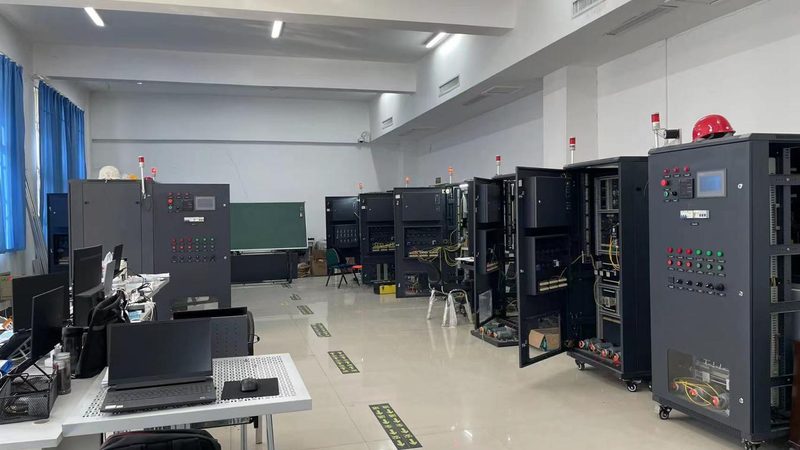 重型齿轮减速机选型时容易忽视的传动效率陷阱