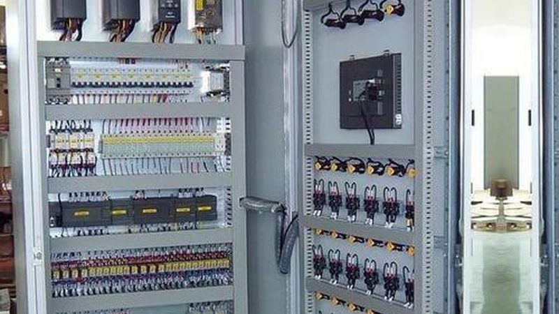 四川成套开关设备定制，揭秘定制化背后的技术奥秘