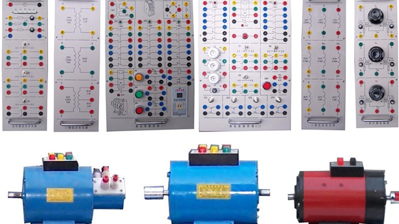 微型齿轮减速机：揭秘十大品牌背后的技术实力与市场影响力