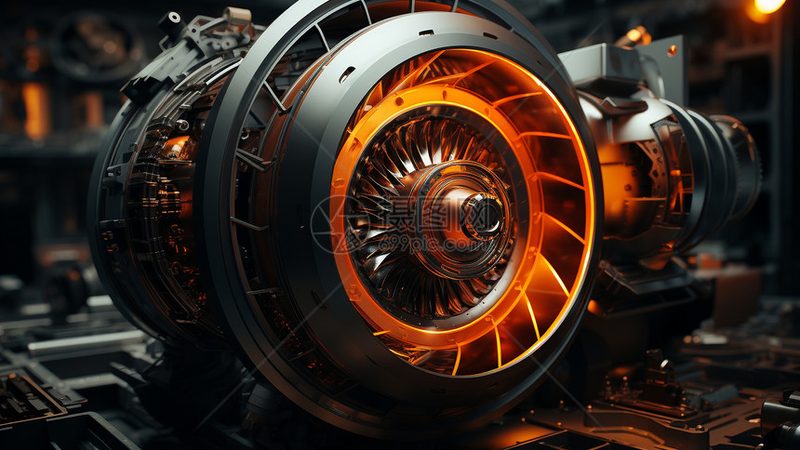 防爆电机：揭秘2025年十大品牌背后的技术奥秘