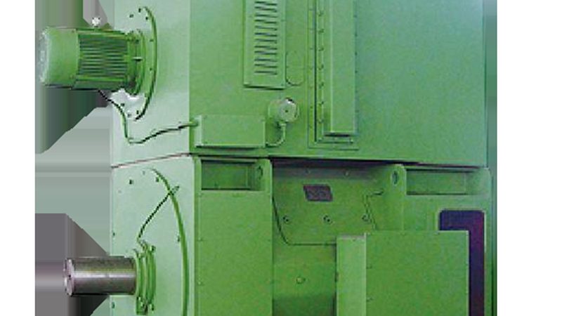 直流电机功率扭矩选择：关键指标与实际应用