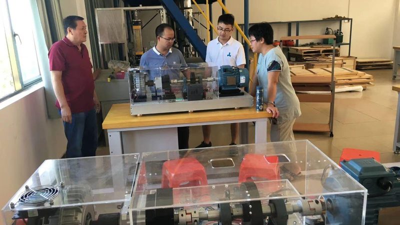 国产低压电器品牌排名：揭秘行业实力与选型关键